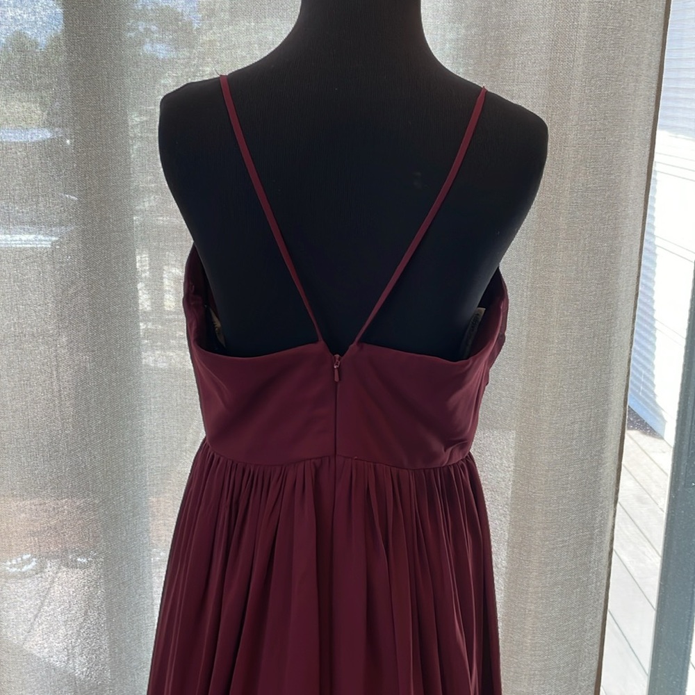 Maxi Dress - Picture 3 of 4